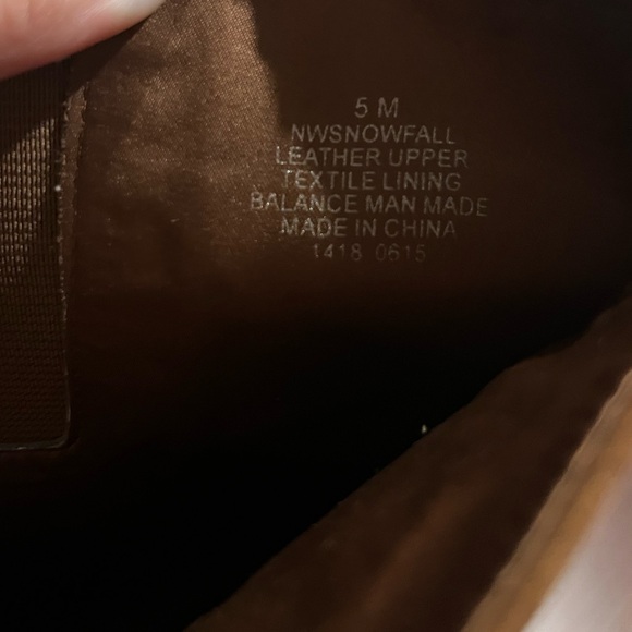 Nine West Snowfall Suede Boots - Picture 11 of 13